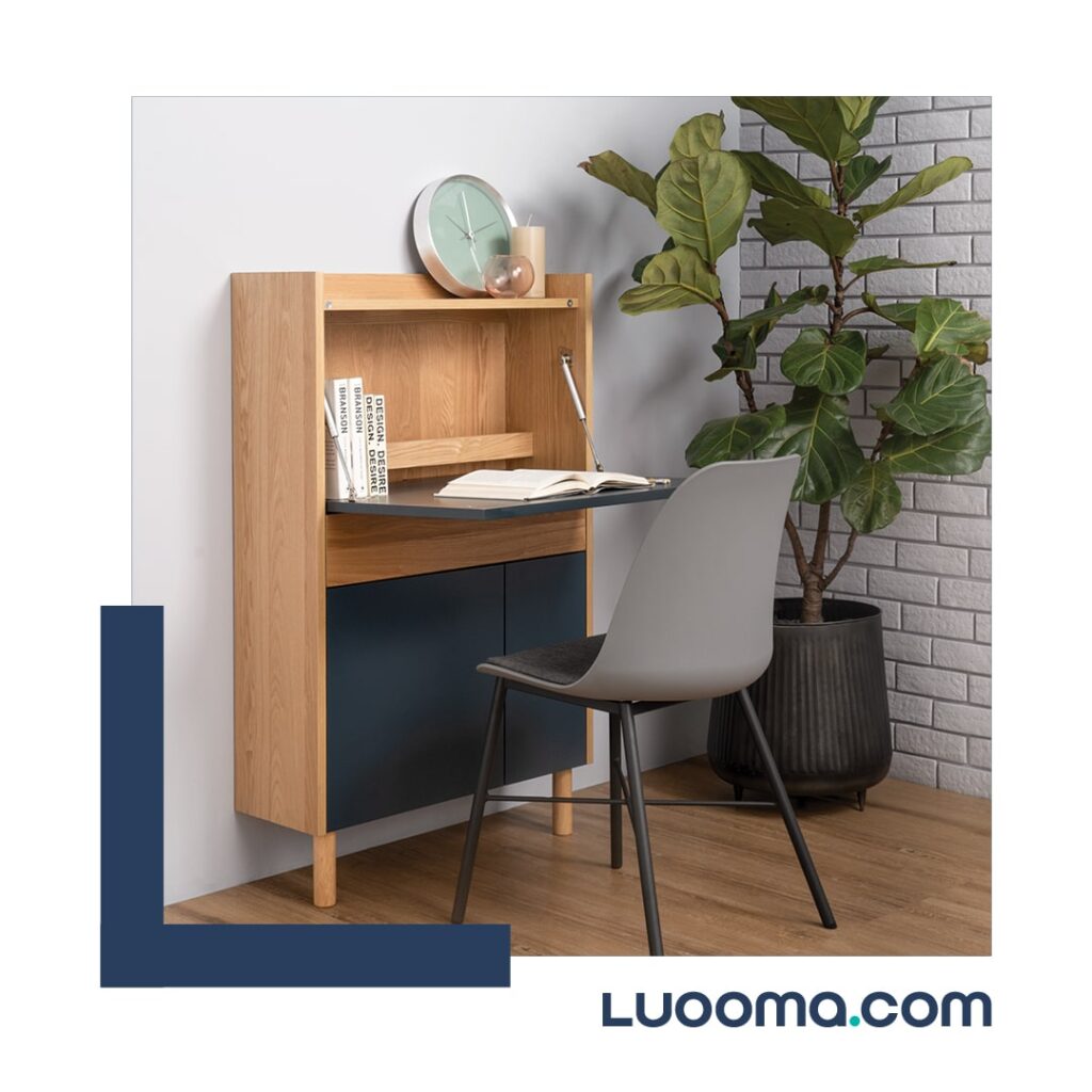 Barton Working Desk 0.7m