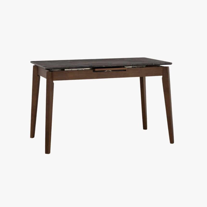 Fortis Extendable Dining Table 1.2m