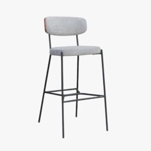 Sam Bar Chair (Set of 2)