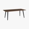 Carsyn Rectangular Coffee Table