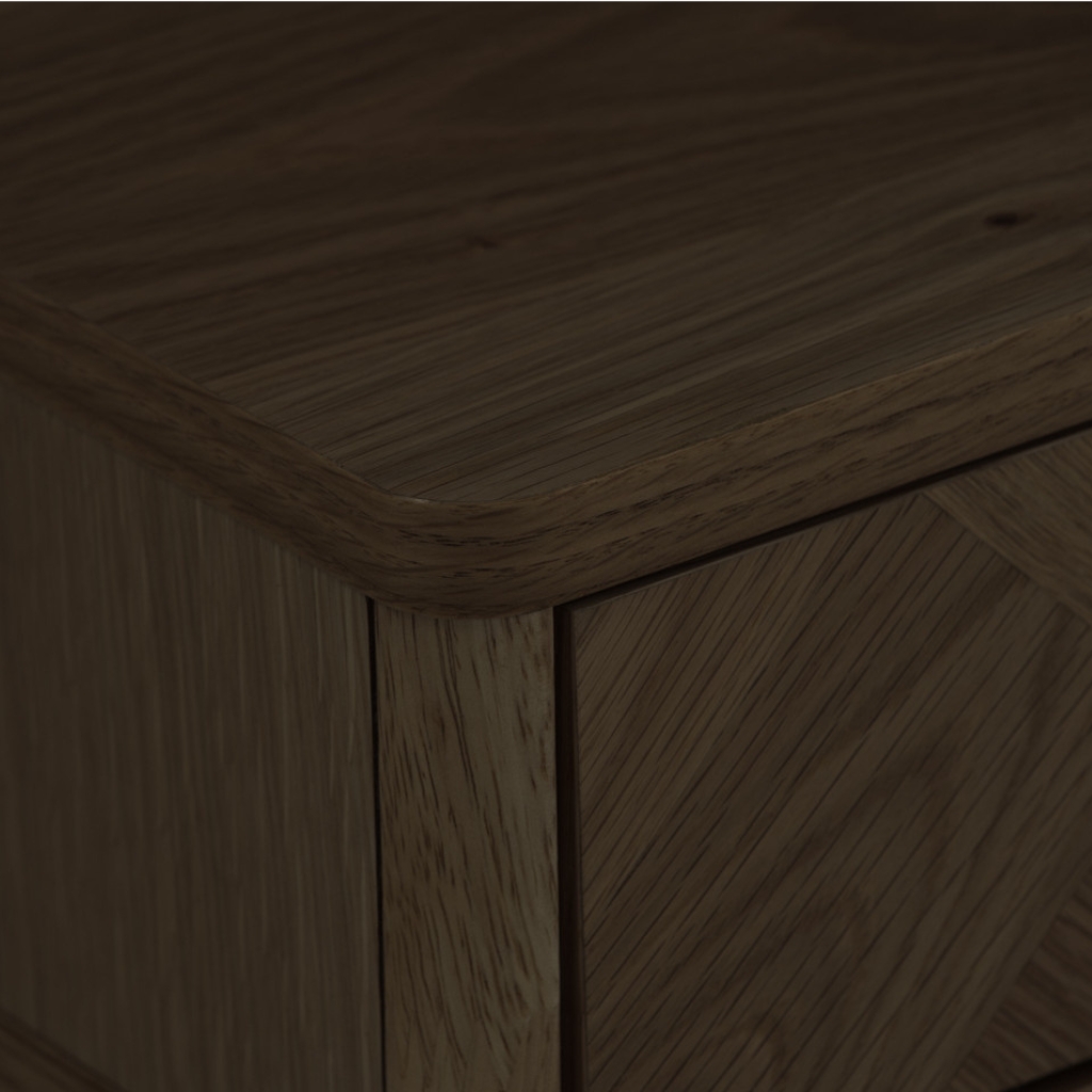 Loftus Working Desk 1.2m