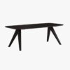 Dabney Dining Table 1.6m
