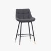Panther Island Chair (Set of 2)
