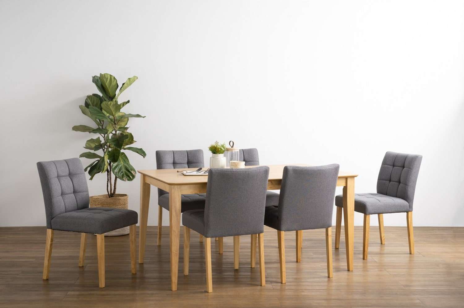 Davin Dining Chair (Set of 2) - Image 3