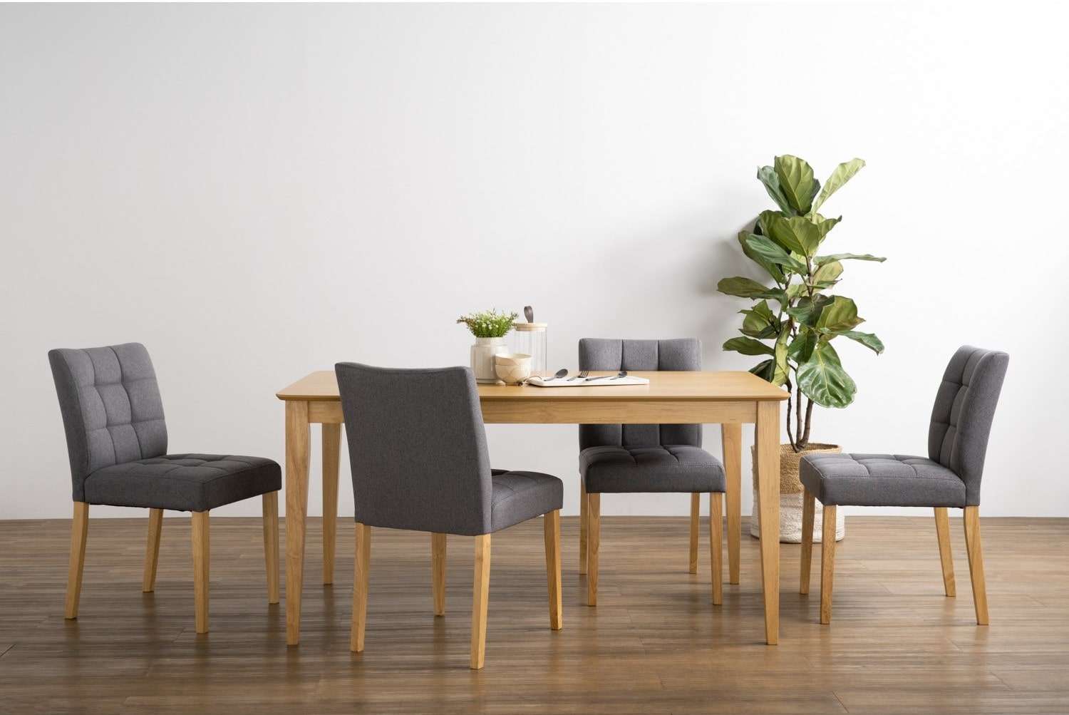 Davin Dining Chair (Set of 2) - Image 2