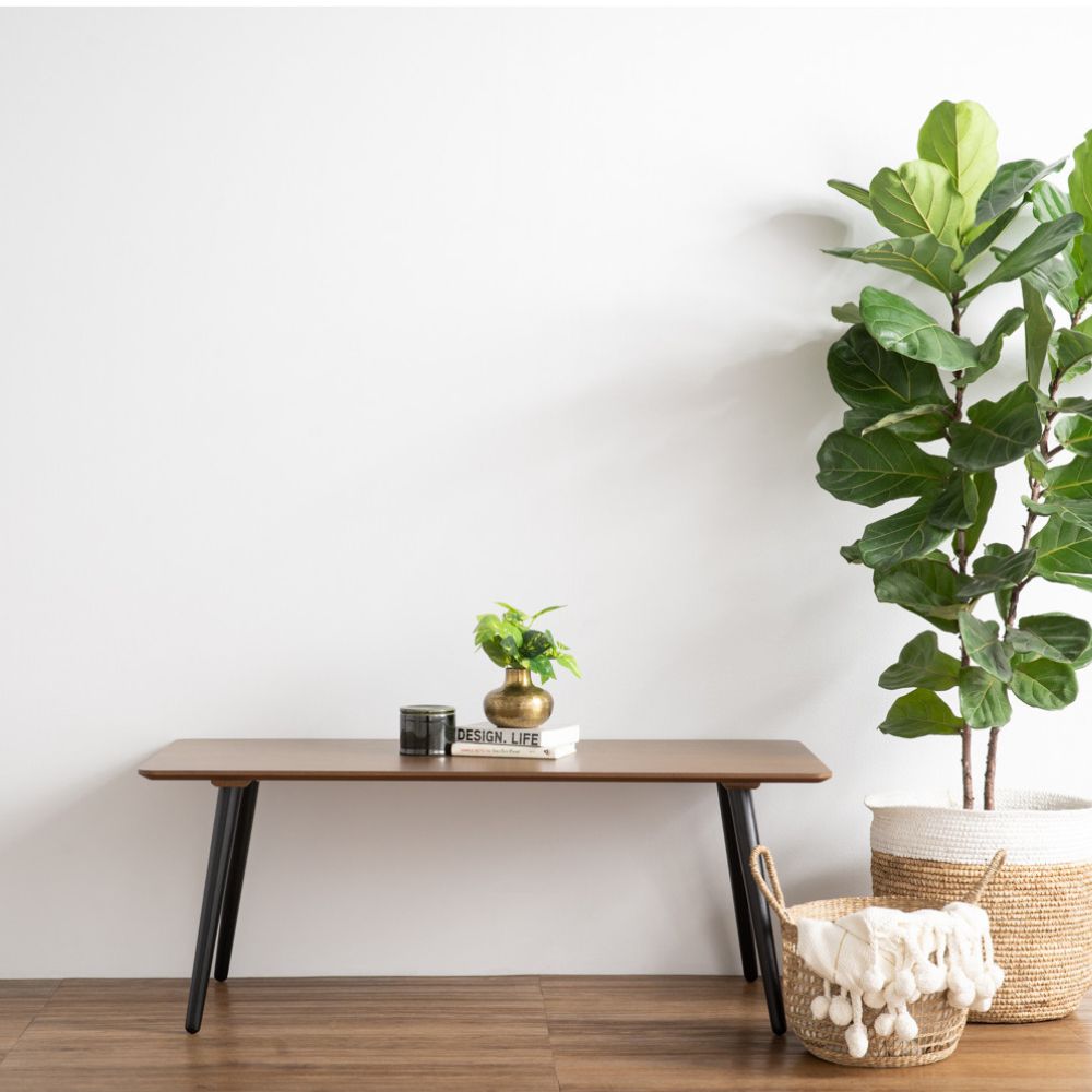 Carsyn Rectangular Coffee Table
