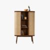 Arno Display Cabinet