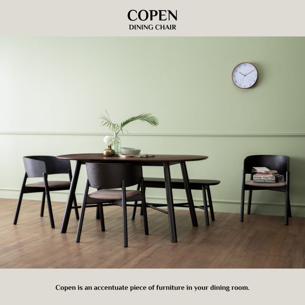 Copen Dining Chair (Set of 2)
