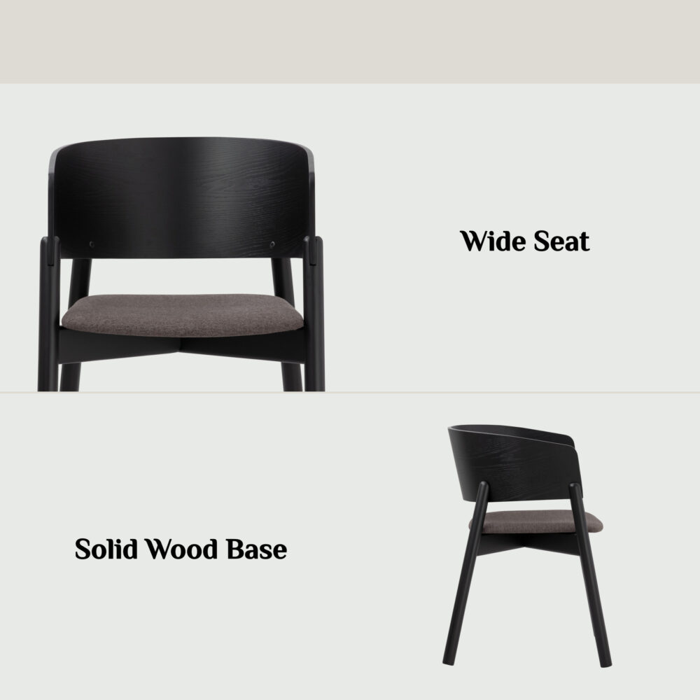 Copen Dining Chair (Set of 2)