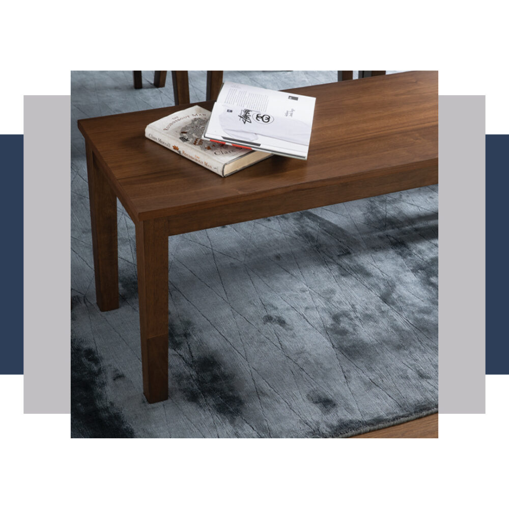 Ditta Bench 1.0m