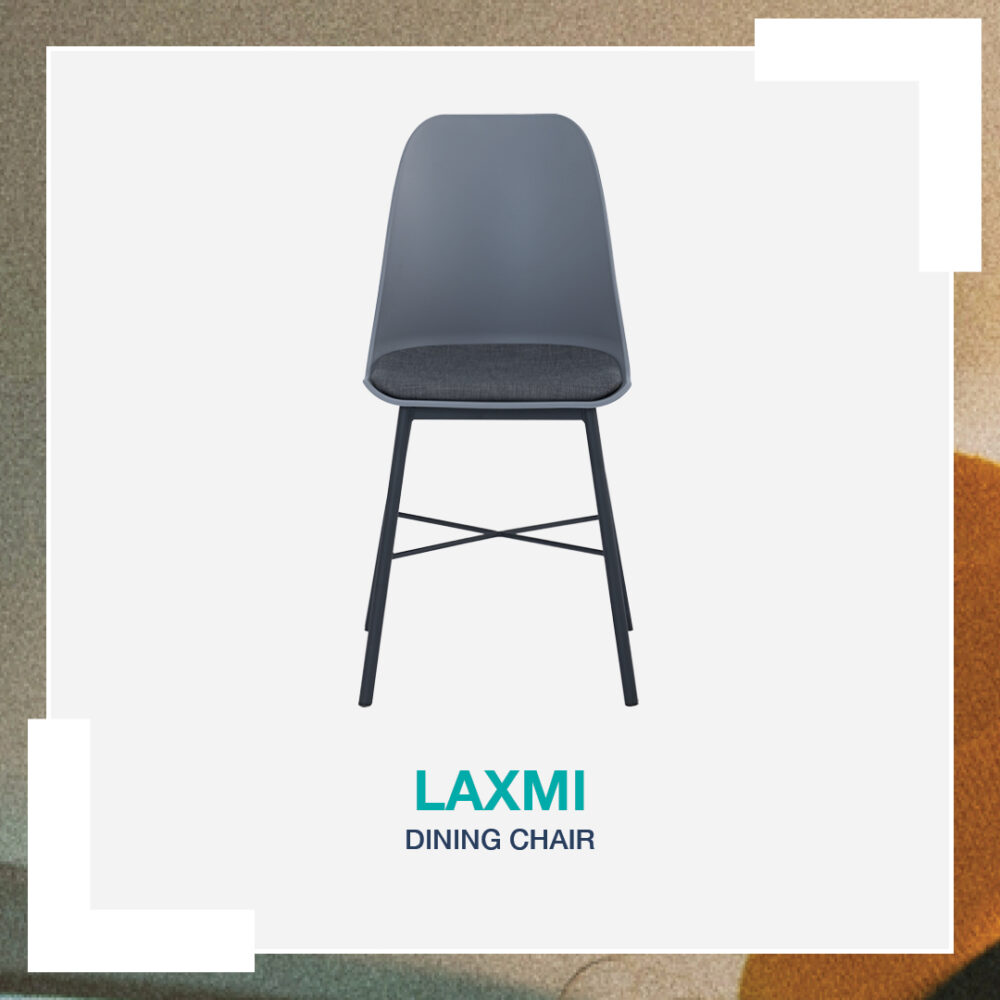 Laxmi Dining Chair (Set of 2)