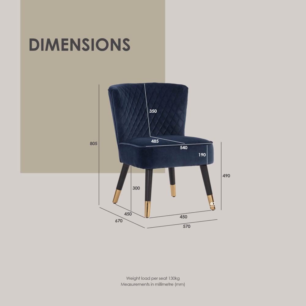 Nalanie Lounge Chair