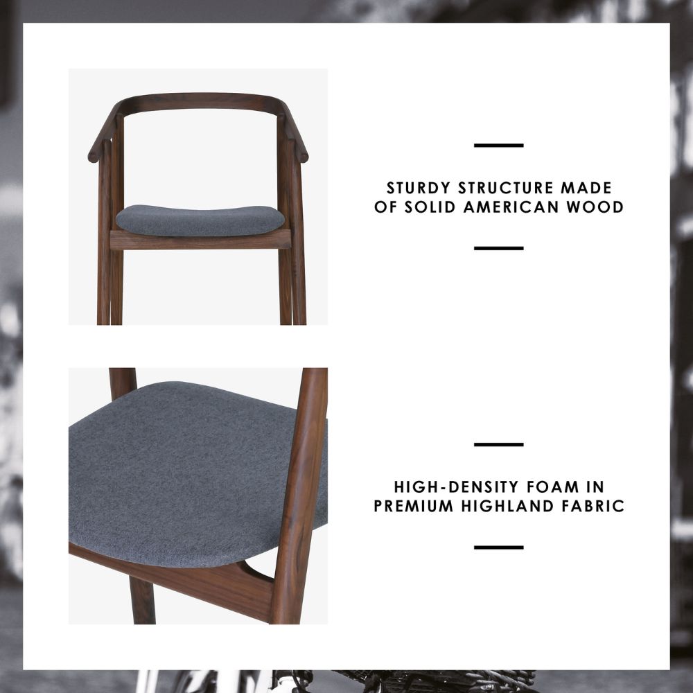 Gerd Dining Chair