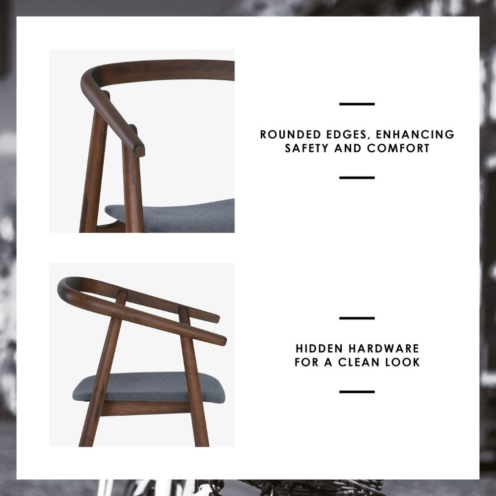 Gerd Dining Chair