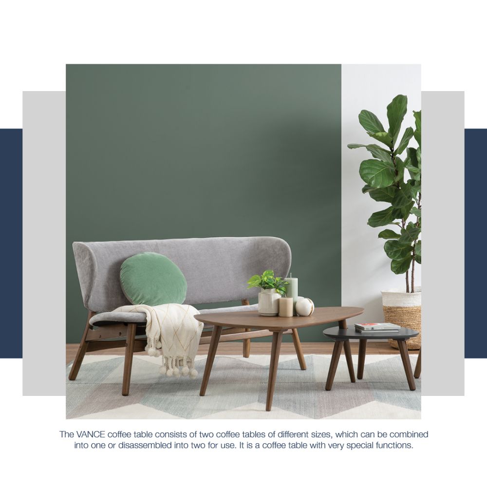 Vance Occasional Coffee Table