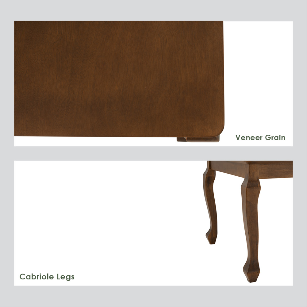 Lotum Dining Table 2.0m