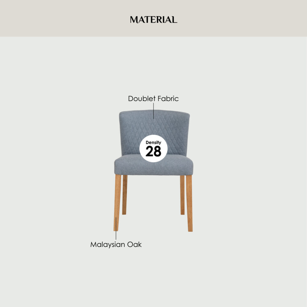 Rhoda Dining Arm Chair (Set of 2) Rhoda Dining Arm Chair (Set of 2)