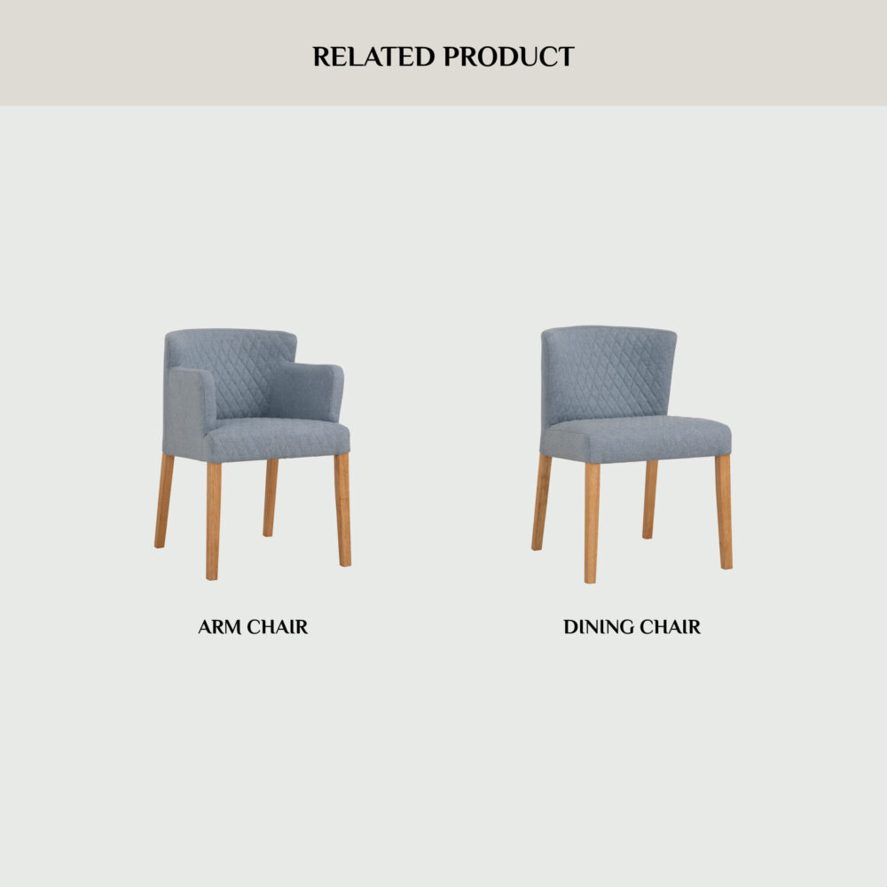 Rhoda Bench 1.1m