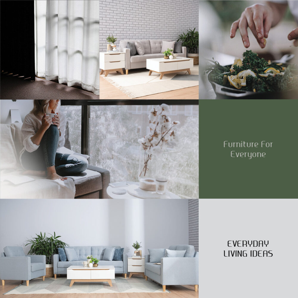 Slavia Sofa 1-Seater