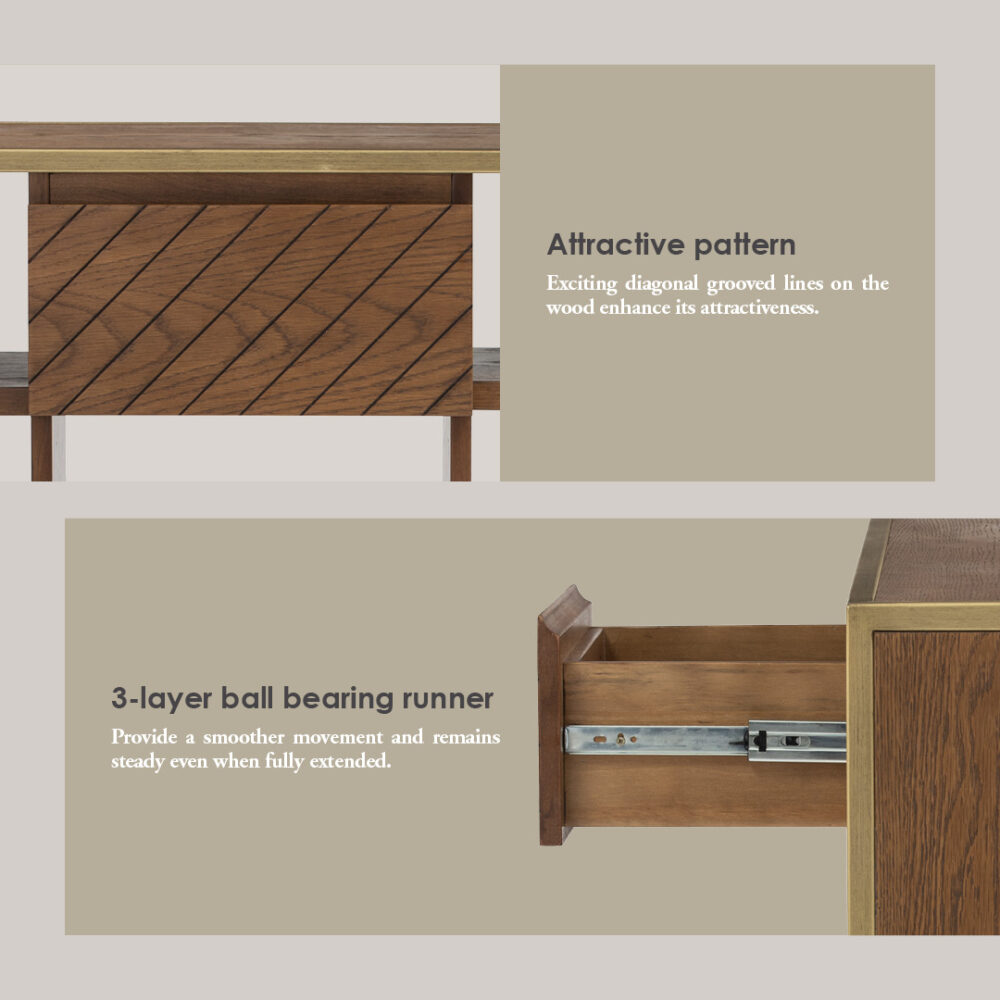 Willingham Low Bookcase