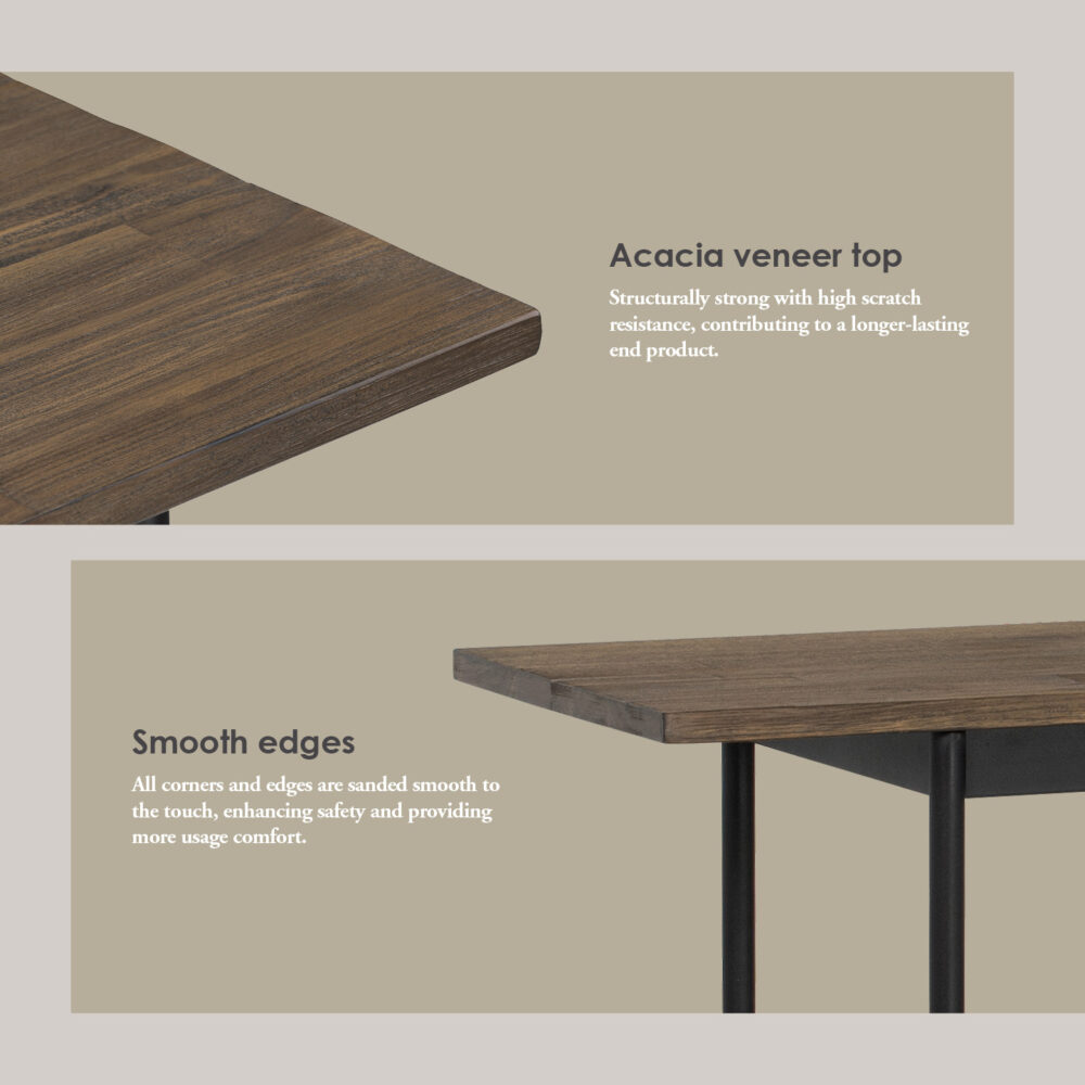 Hamilton Console Table