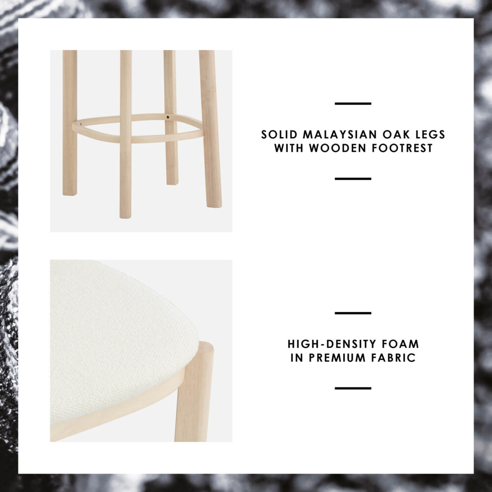 Lowen Counter Chair