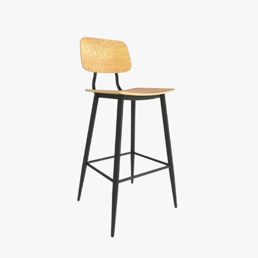 Santos Bar Chair