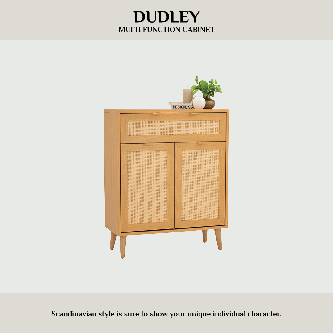 Dudley Multi Function Cabinet