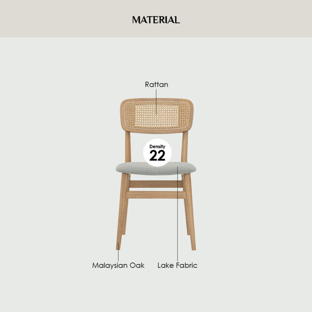 Arlo Dining Chair (Set of 2) Arlo Dining Chair (Set of 2)