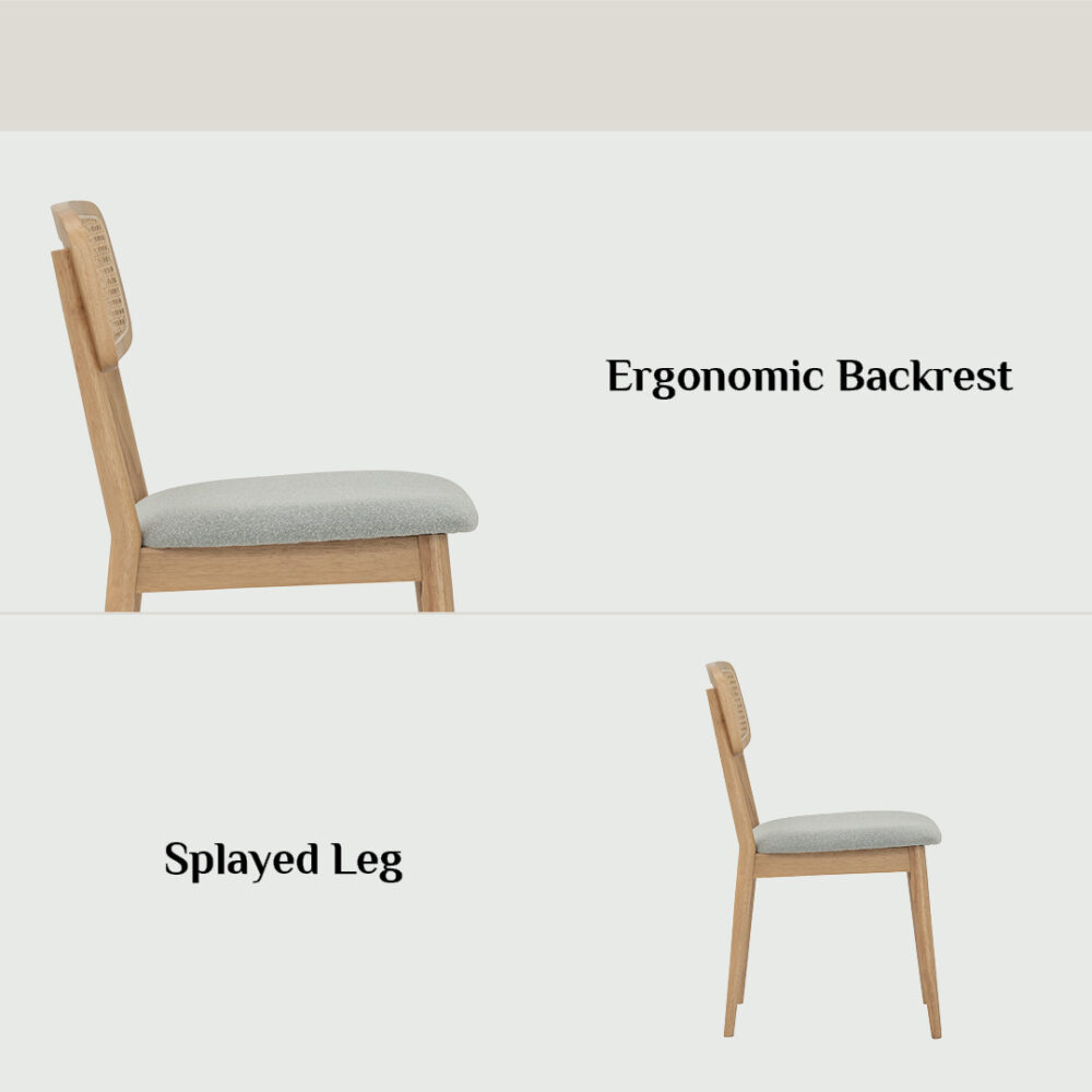 Arlo Dining Chair (Set of 2) Arlo Dining Chair (Set of 2)