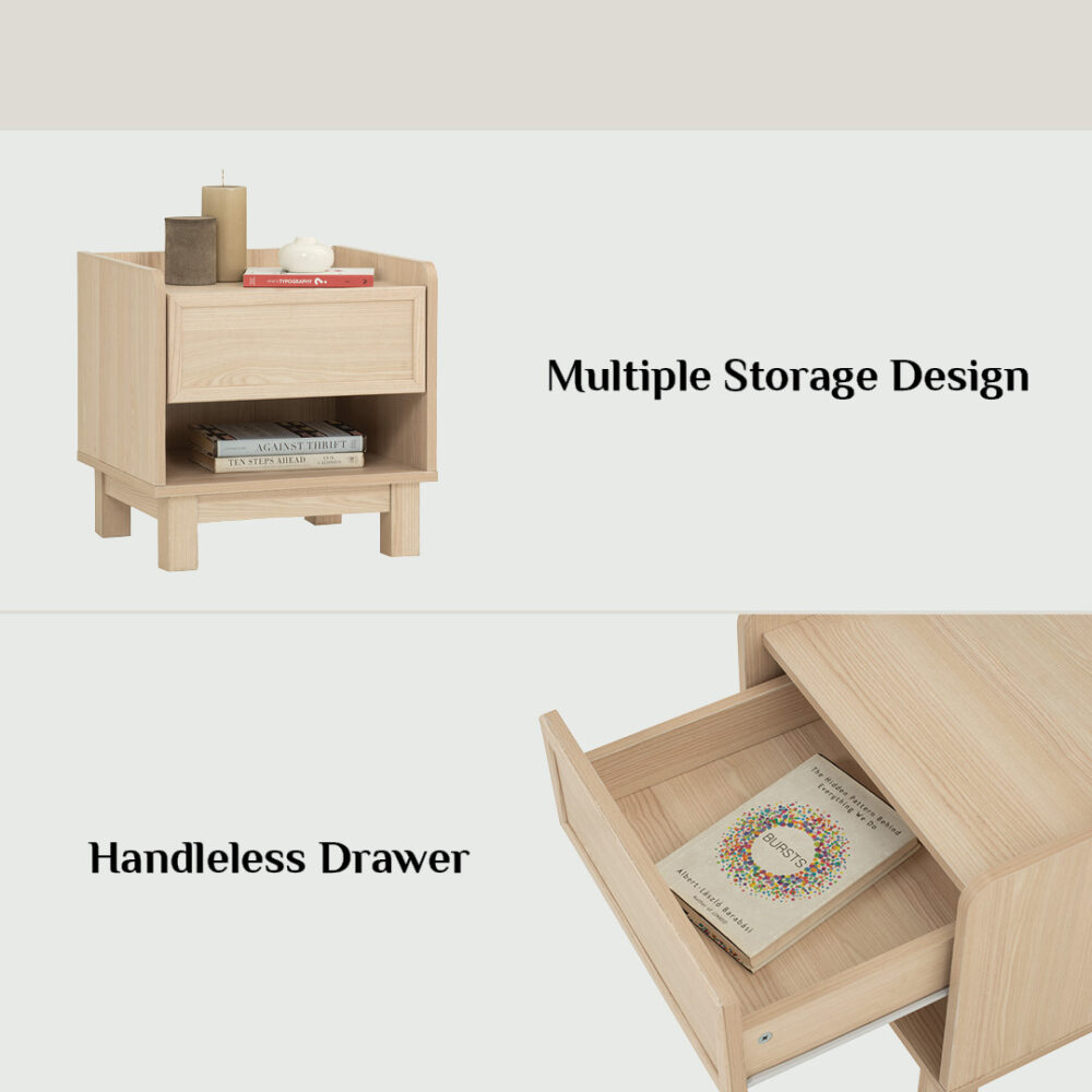 Harrington Bedside Table Harrington Bedside Table