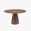 Okara Round Dining Table 1.2m (Copy)