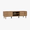 Lome TV Cabinet 1.65m
