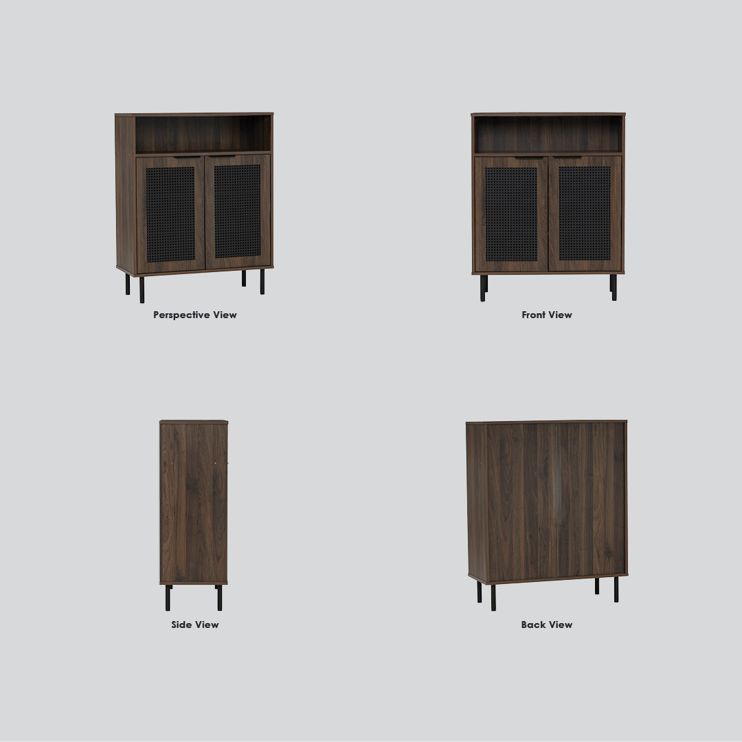 Dallas Multi Function Cabinet Dallas Multi Function Cabinet