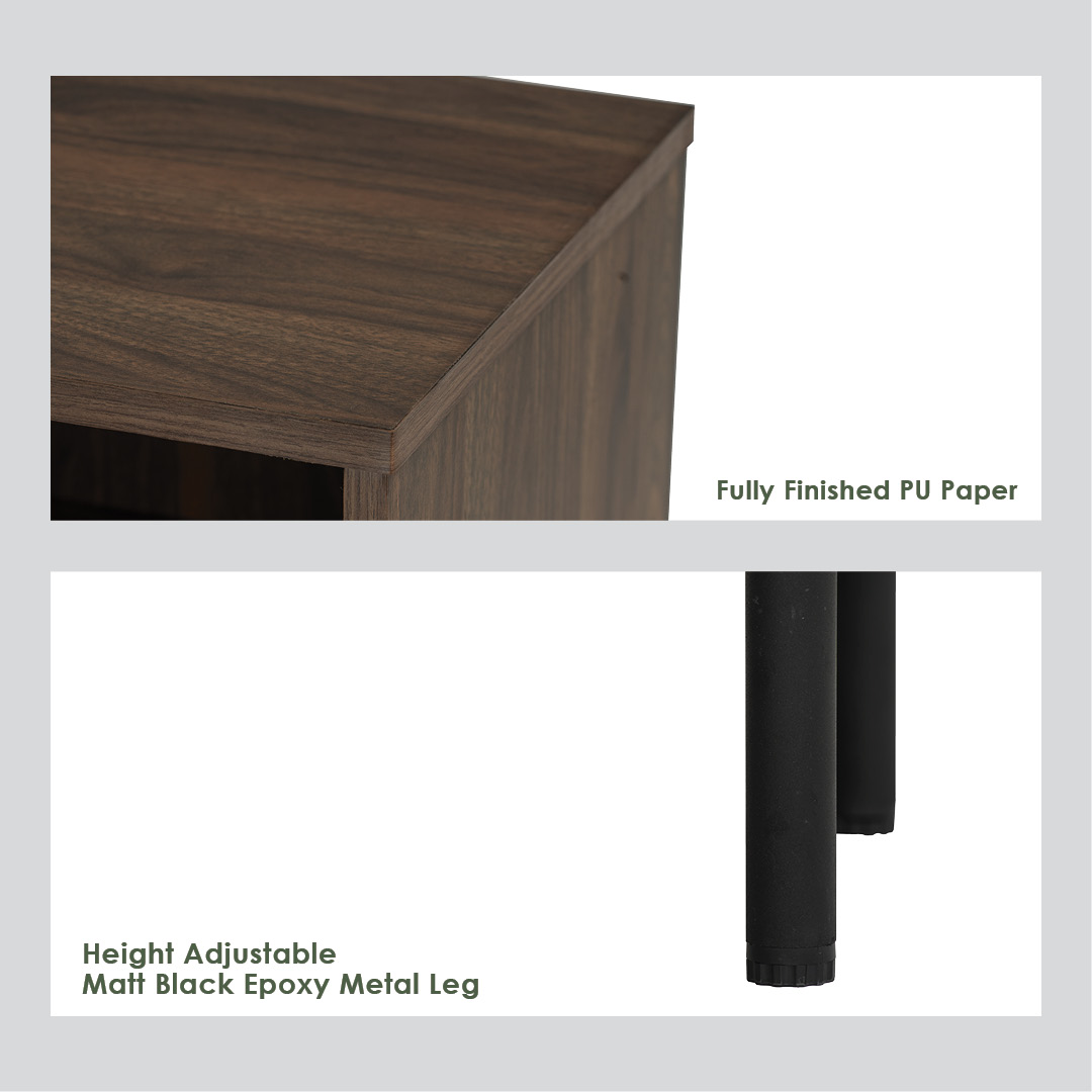 Dallas Multi Function Cabinet Dallas Multi Function Cabinet
