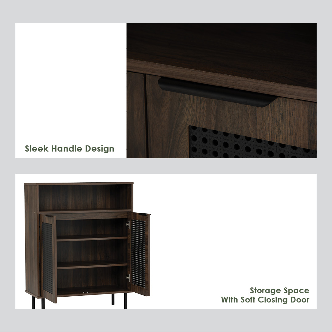 Dallas Multi Function Cabinet Dallas Multi Function Cabinet