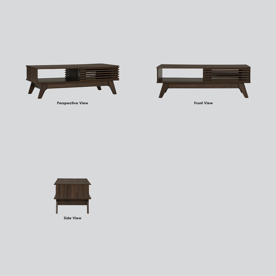 Floro Coffee Table