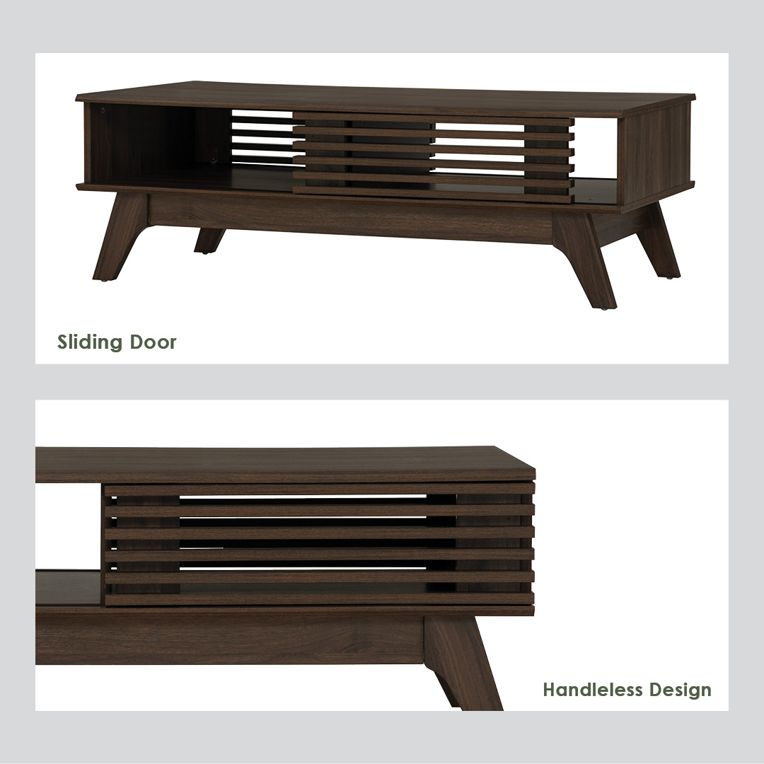 Floro Coffee Table