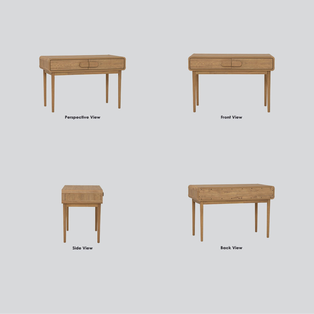 Lome Working Desk