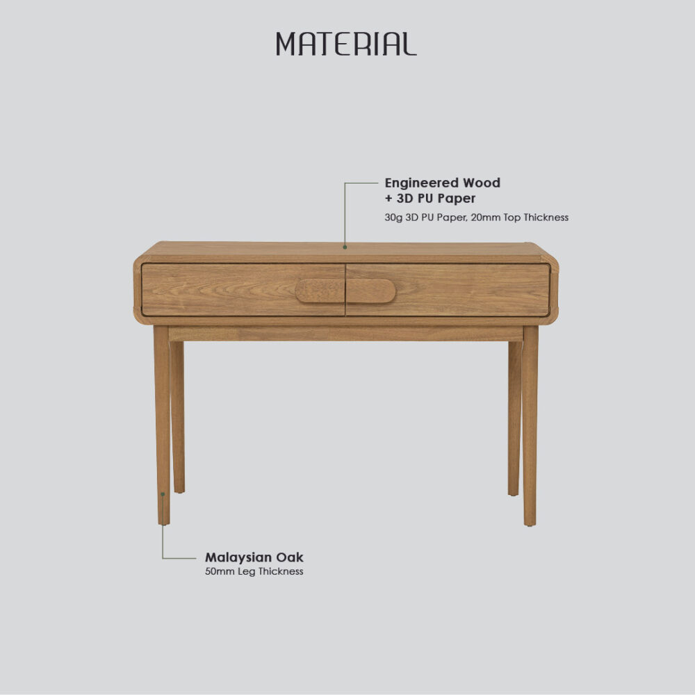 Lome Working Desk