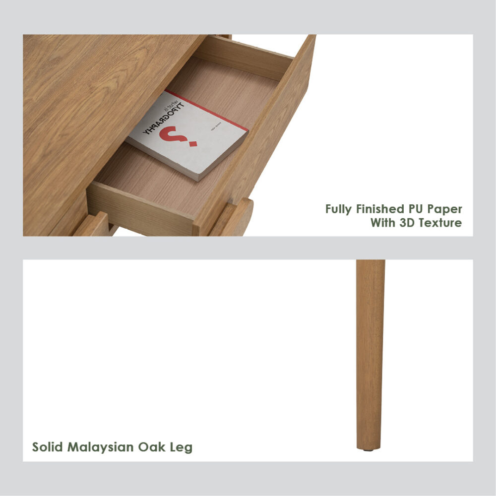 Lome Working Desk