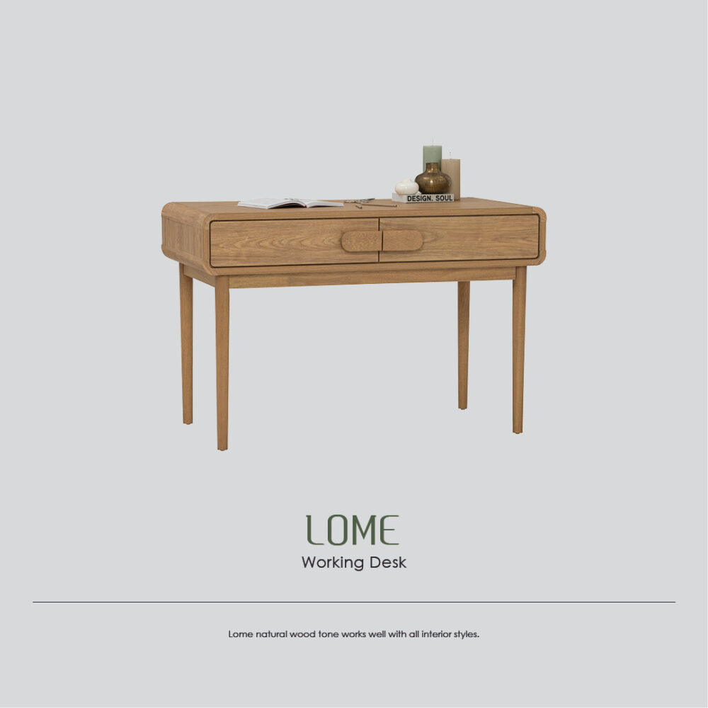Lome Working Desk