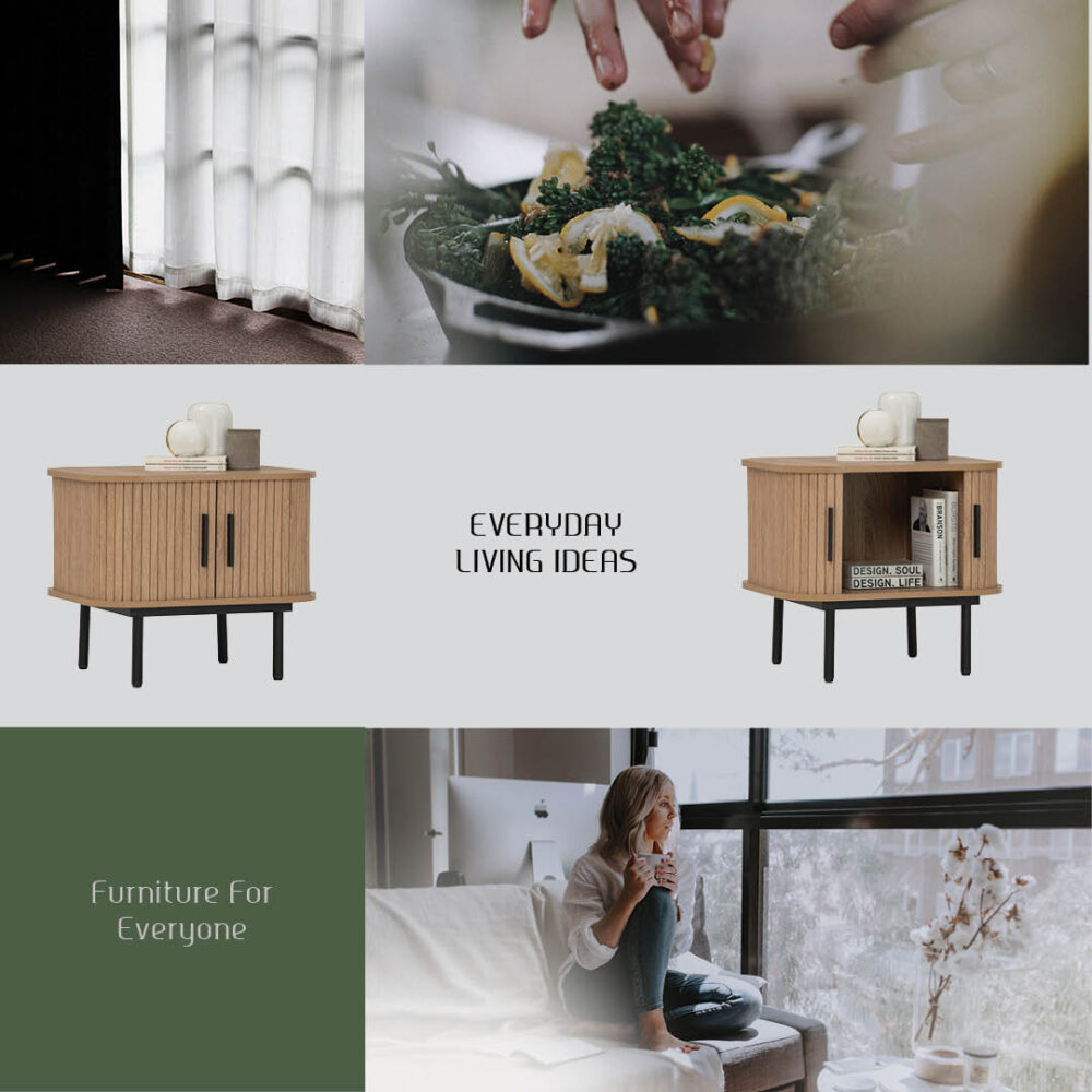 Malmo Side Table Malmo Side Table