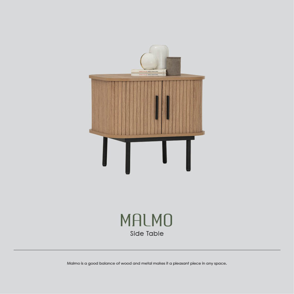 Malmo Side Table Malmo Side Table