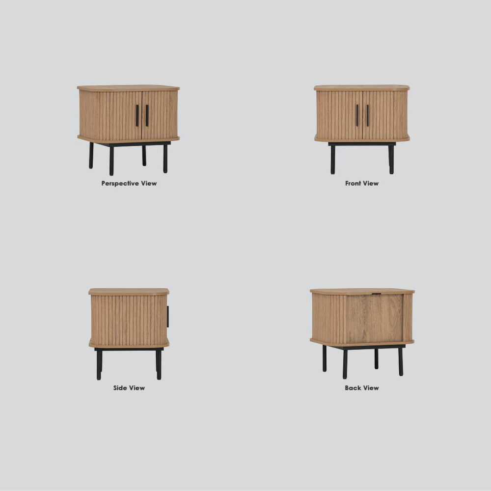 Malmo Side Table Malmo Side Table