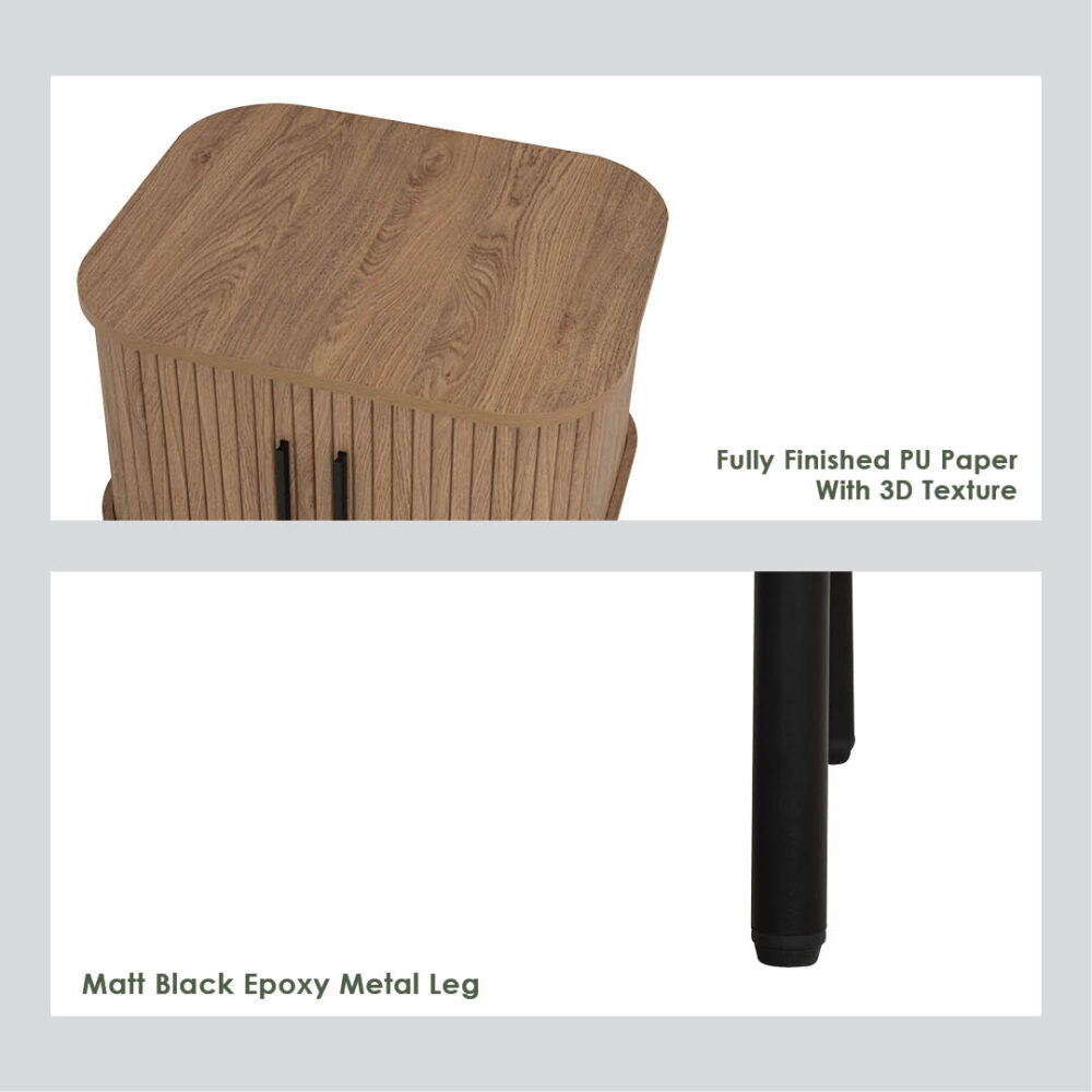 Malmo Side Table Malmo Side Table