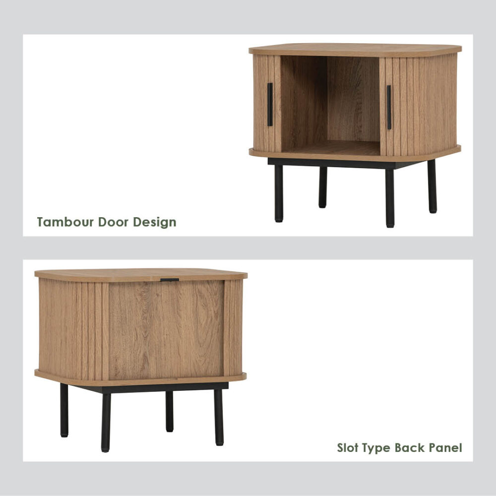 Malmo Side Table Malmo Side Table