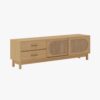 Romeo TV Cabinet 1.8m (Copy)