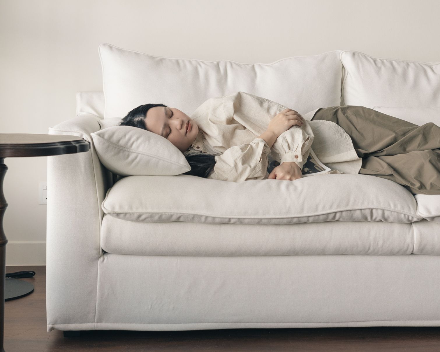 Wondering Why Your Sofa Feels Meh? Here’s Why