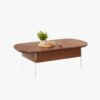 Gracie Coffee Table 1.2m